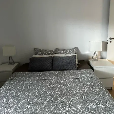 Lejlighed Apartment Torremolinos