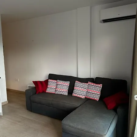Apartment Torremolinos شقة