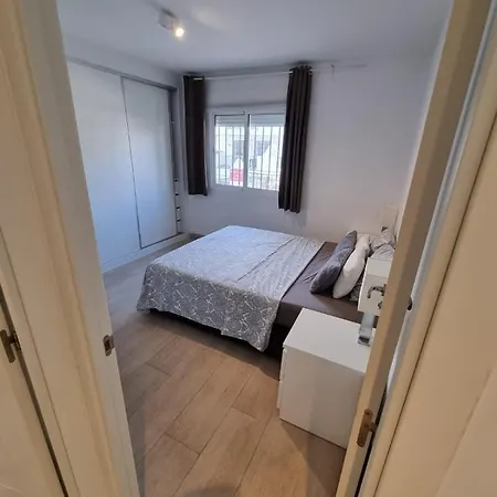 Apartment Torremolinos Lejlighed Torremolinos