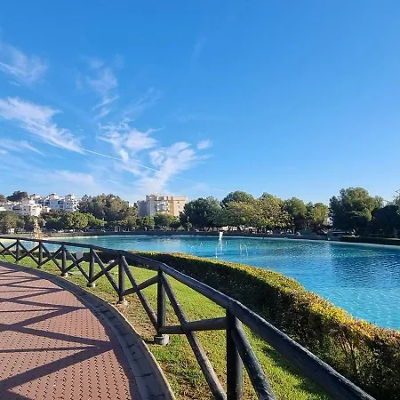 Apartment Torremolinos Lejlighed
