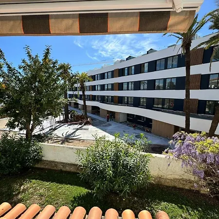Apartment Torremolinos شقة توريمولينوس