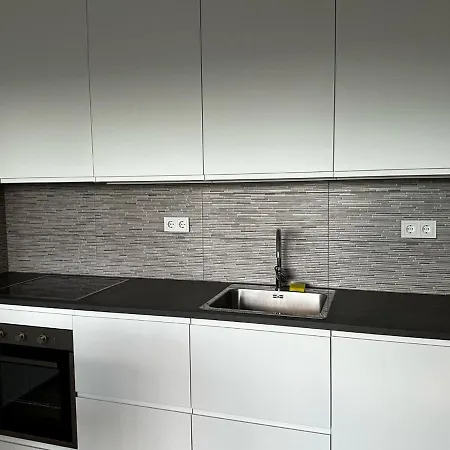 Apartment Torremolinos Апартаменты *