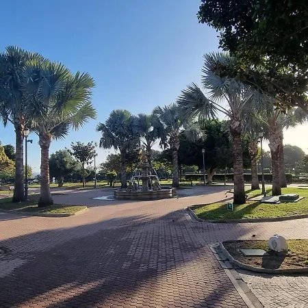 Apartamento Apartment Torremolinos *