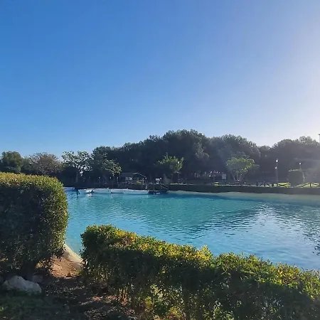 公寓 Apartment Torremolinos 托雷莫利诺斯