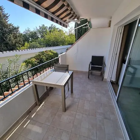 アパート Apartment Torremolinos *