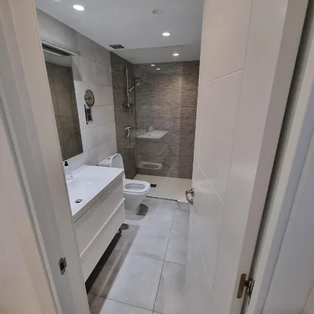 Apartment Torremolinos *