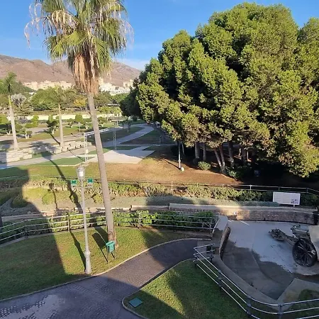 Апартаменты Apartment Torremolinos Торремолинос