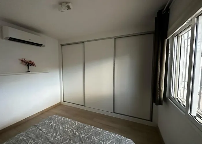 Apartment Torremolinos Апартаменты Торремолинос