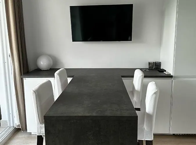 Апартаменты Apartment Torremolinos Торремолинос