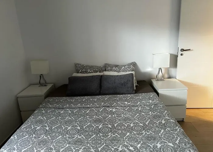 Apartment Apartment Torremolinos