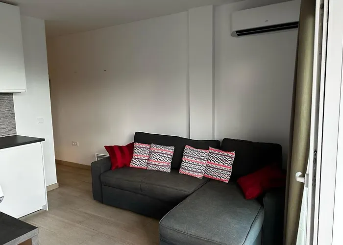 Apartment Torremolinos Appartement