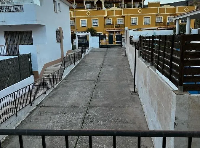 Apartment Torremolinos Апартаменты Торремолинос