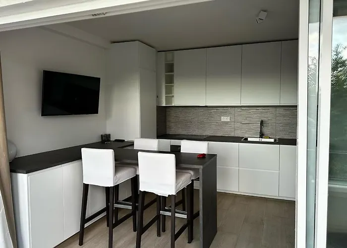 Апартаменты Apartment Torremolinos Торремолинос