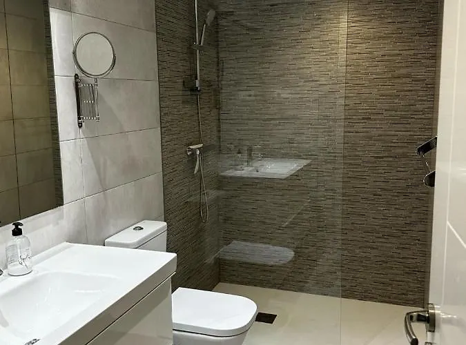 Apartment Torremolinos Appartement Torremolinos