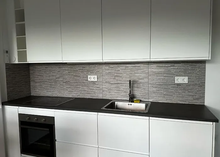 Apartment Torremolinos Апартаменты *