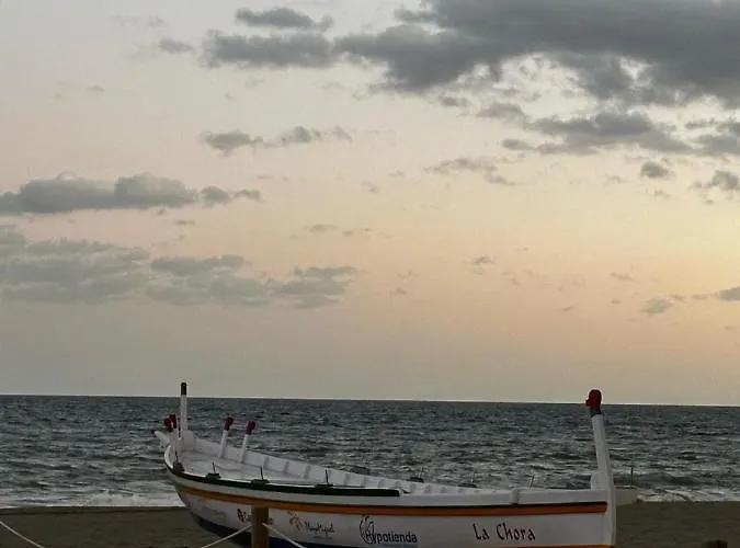 Apartment Torremolinos