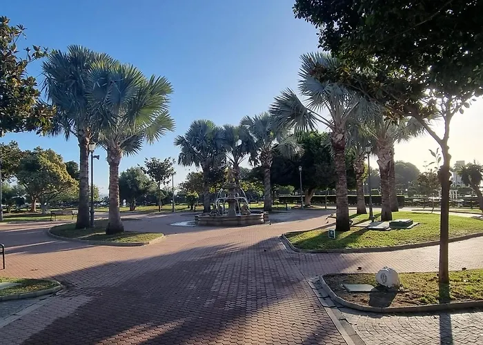 Apartamento Apartment Torremolinos *