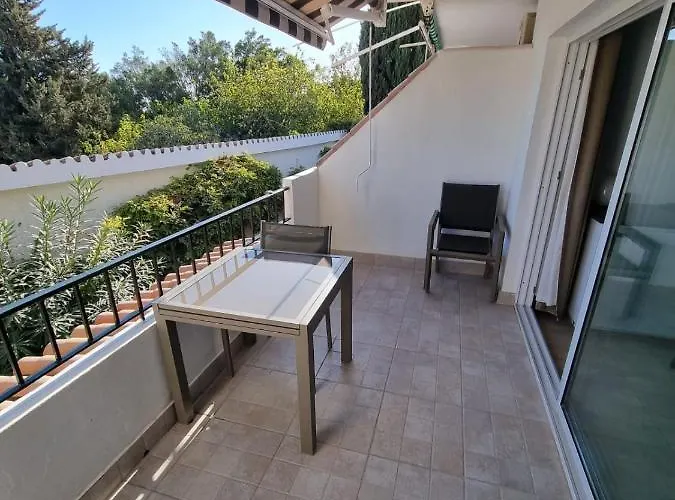 Apartamento Apartment Torremolinos *