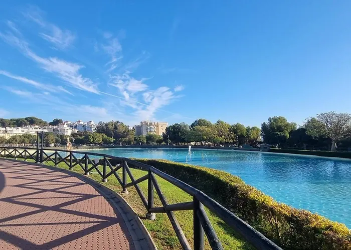 Apartment Torremolinos Апартаменты