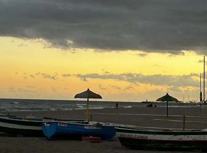 Appartement Apartment Torremolinos