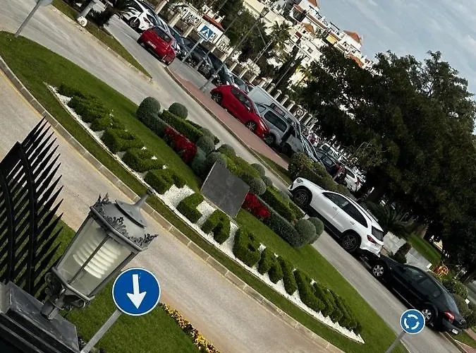 Apartment Torremolinos Апартаменты *