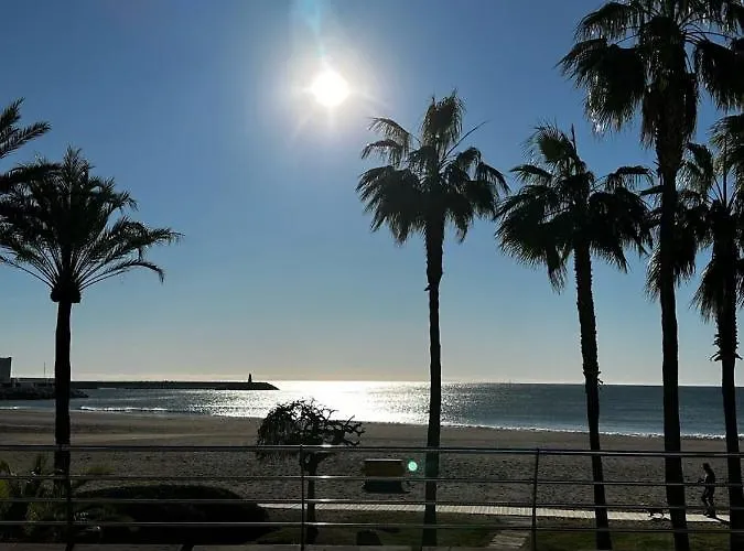 Apartment Torremolinos Apartment Torremolinos