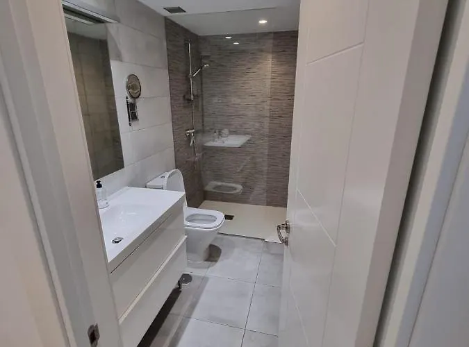 Apartment Torremolinos *