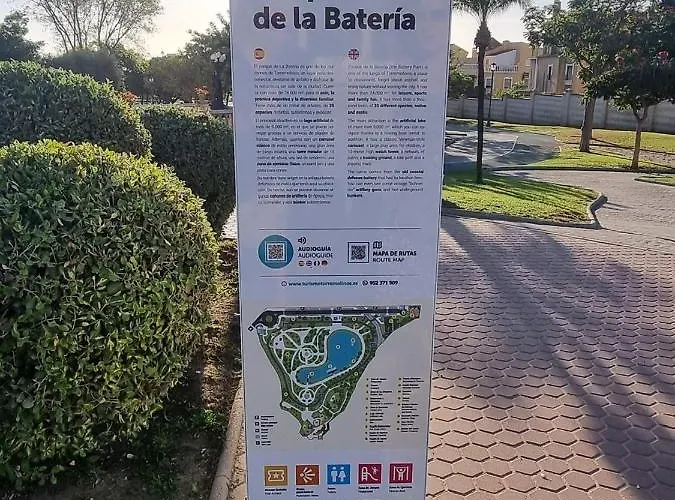 Appartement Apartment Torremolinos Torremolinos