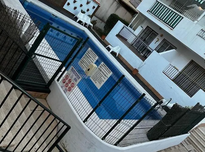 Apartamento Apartment Torremolinos