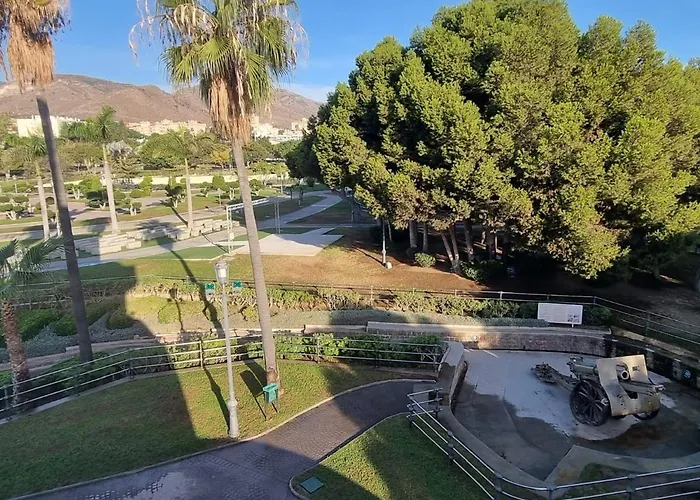 Апартаменты Apartment Torremolinos Торремолинос