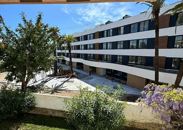 Apartment Torremolinos Appartement Torremolinos