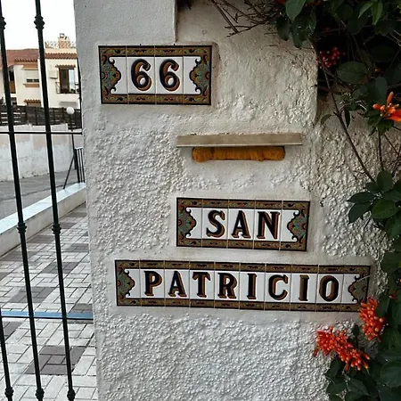 Apartment Torremolinos