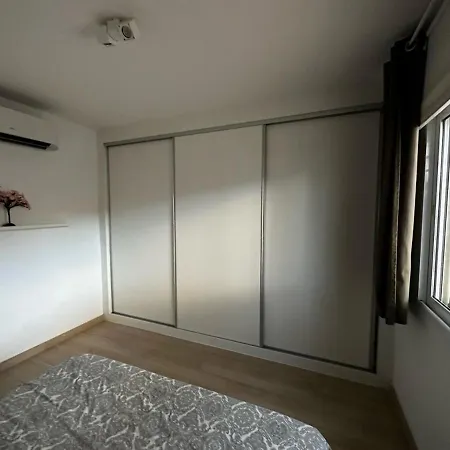 Apartment Torremolinos Апартаменты Торремолинос