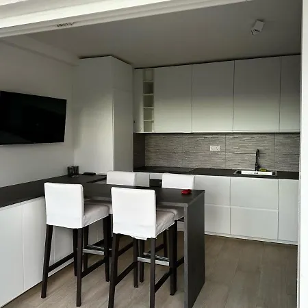 Апартаменты Apartment Torremolinos Торремолинос