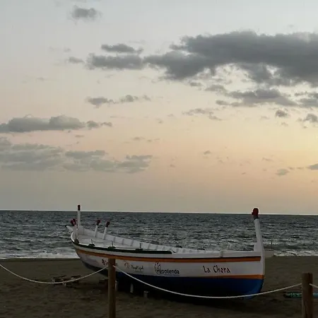 Apartment Torremolinos