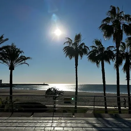 Apartment Torremolinos Lejlighed Torremolinos