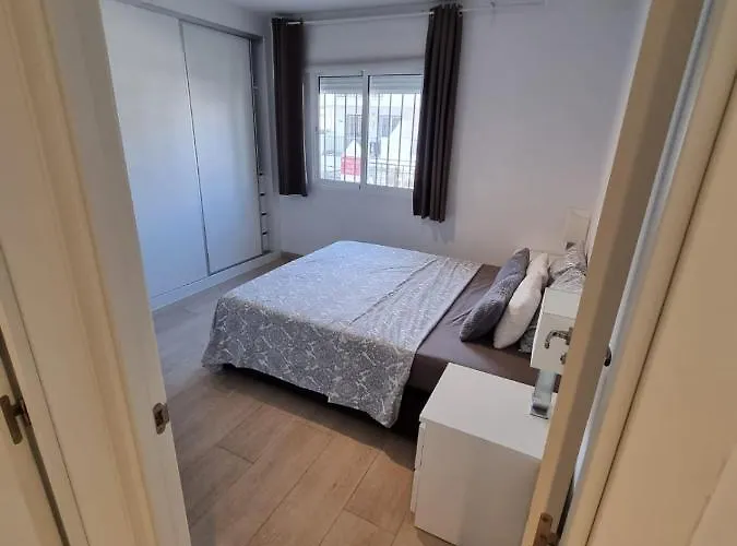 Apartment Torremolinos Apartament Torremolinos