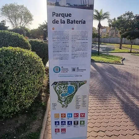 דירה Apartment Torremolinos טורמולינוס